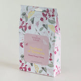 Fragrance Duchess Of Blossom  Scented Sachet  - Set Of 4