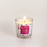 Fragrance Duchess Of Blossom Soy Wax Scented Candle - 60 grams