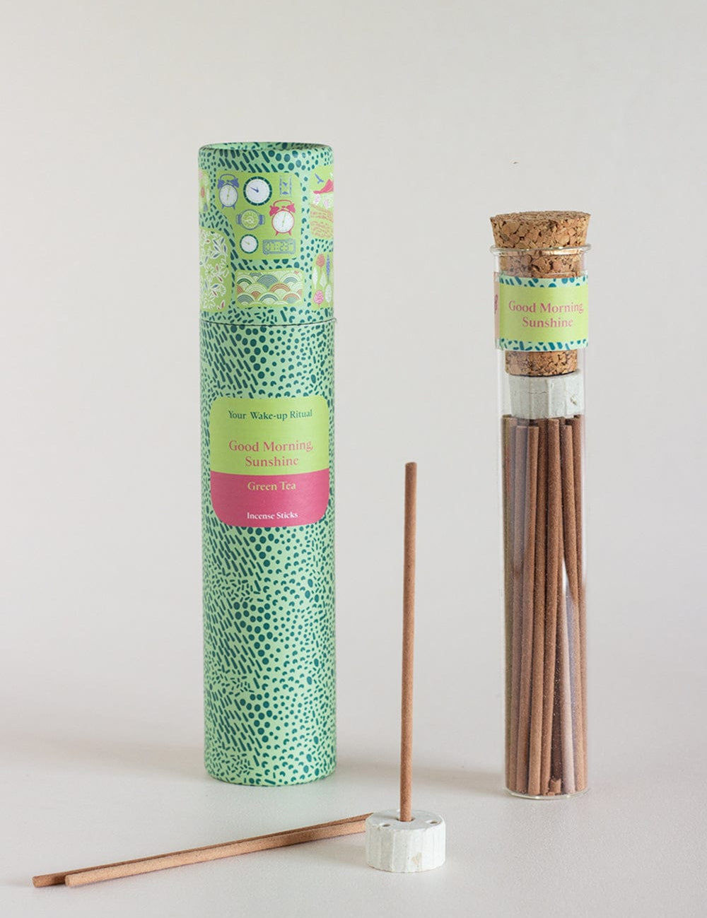 Fragrance Good Morning, Sunshine Incense Sticks