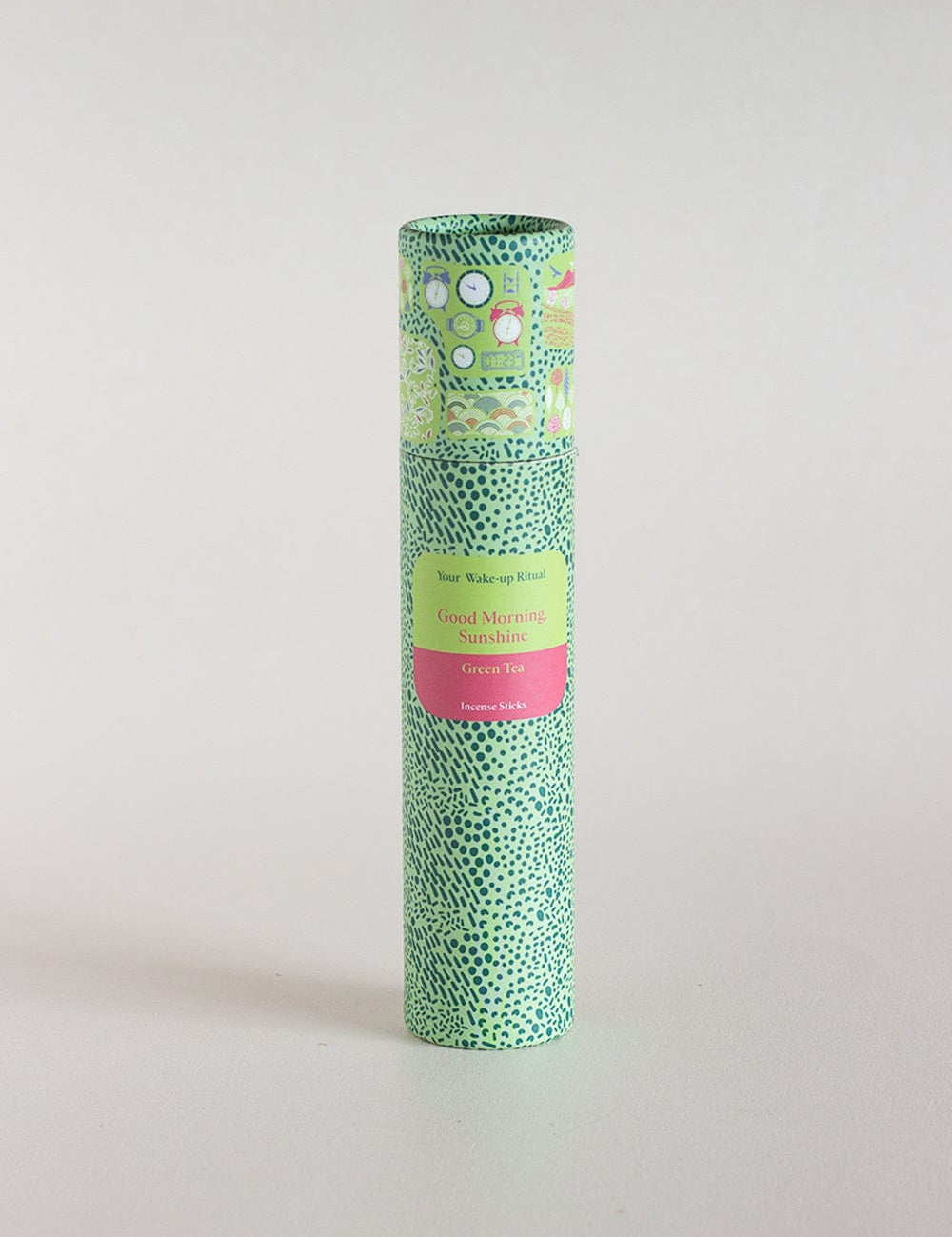 Fragrance Good Morning, Sunshine Incense Sticks
