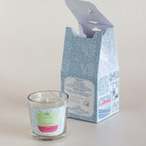 Fragrance Good Morning, Sunshine  Soy Wax Scented Candle - 60 grams