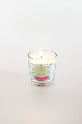 Fragrance Good Morning, Sunshine  Soy Wax Scented Candle - 60 grams