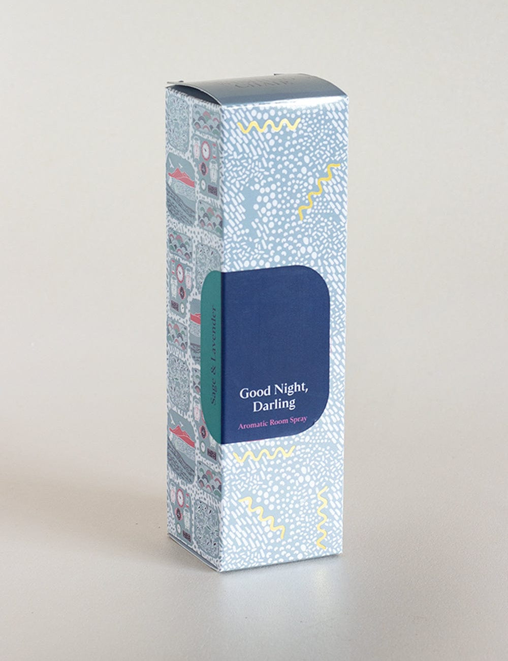 Fragrance Good Night, Darling  Aromatic Room Spray  - 100Ml