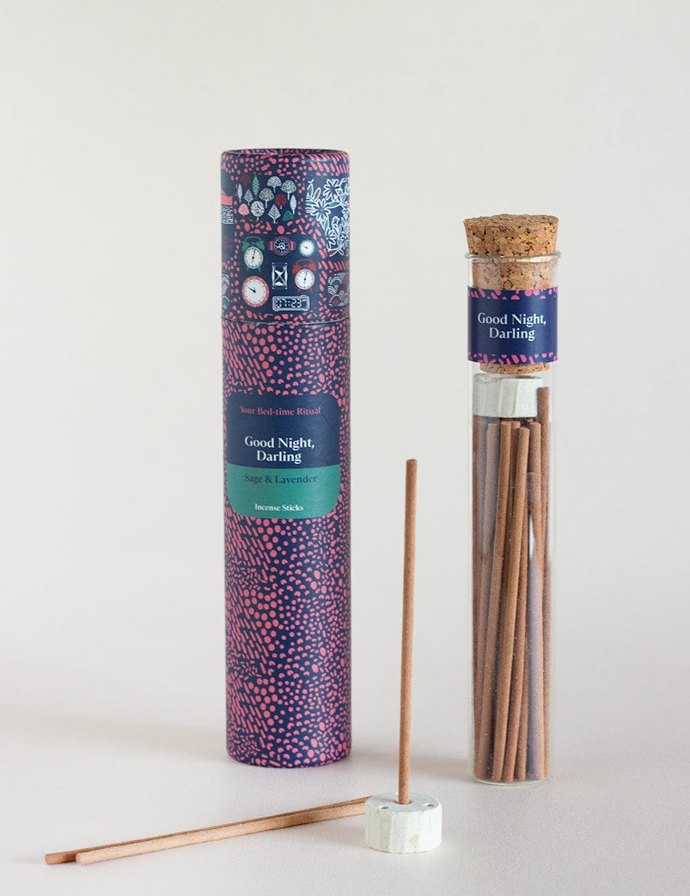 Fragrance Good Night, Darling Incense Sticks