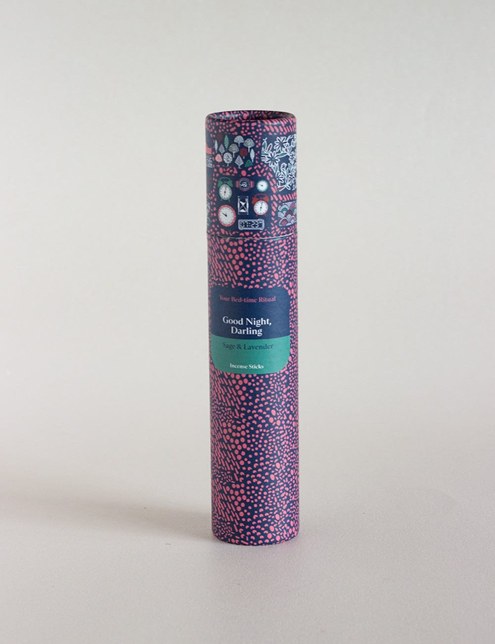 Fragrance Good Night, Darling Incense Sticks