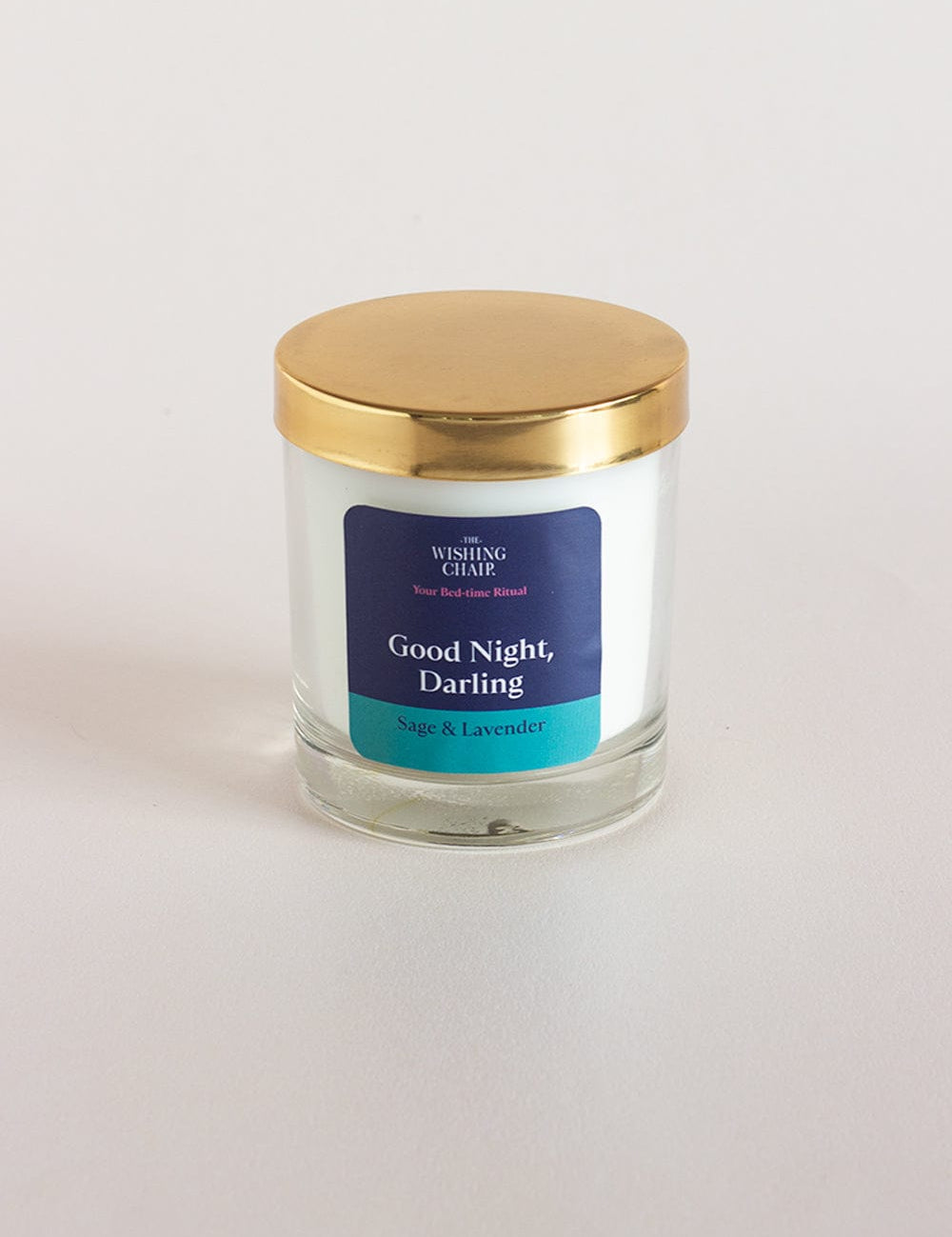 Fragrance Good Night Darling Soy Wax Sceneted Candle- 200Grm
