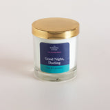 Fragrance Good Night Darling Soy Wax Sceneted Candle- 200Grm