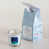 Fragrance Good Night, Darling Soy Wax Scented Candle - 60 grams