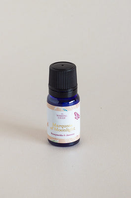 Fragrance Marquess Of Moonlight Aroma Therapy Diffuser Oil - 10ml