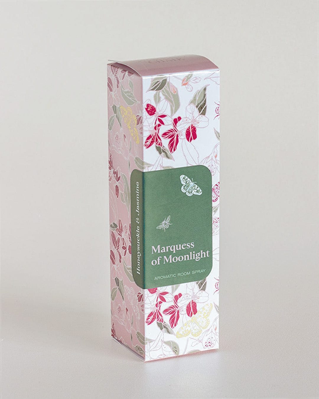 Fragrance Marquess of Moonlight  Aromatic Room Spray  - 100ml