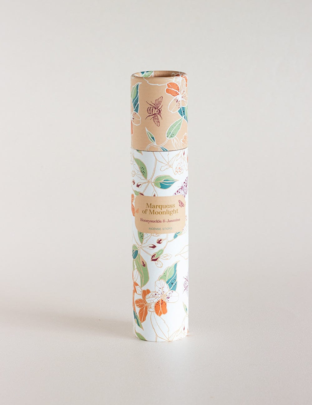 Fragrance Marquess Of Moonlight Incense Sticks