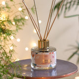 Fragrance Marquess Of Moonlight Room Reed Diffuser