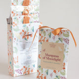Fragrance Marquess Of Moonlight Scented Sachet  - Set Of 4