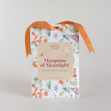 Fragrance Marquess Of Moonlight Scented Sachet  - Set Of 4