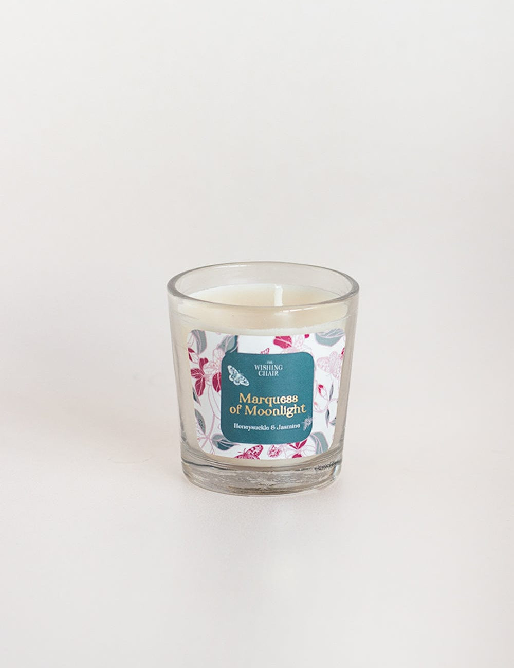 Fragrance Marquess Of Moonlight Soy Wax Scented Candle - 60 grams