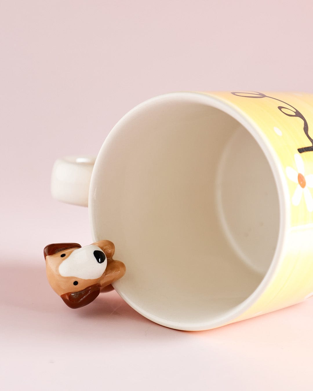 Friends Fur-ever Single Mug