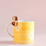 Friends Fur-ever Single Mug