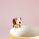 Friends Fur-ever Single Mug