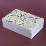 Full Moon Beaded Jewellery Box | The Wishing Chair