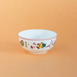 Garden of Eden Fine China Ceramic Small Katori Bowls - Set of 6