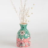 Garden Palette Mini Vases - Set of 3 | The Wishing Chair