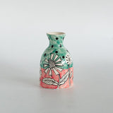 Garden Palette Mini Vases - Set of 3 | The Wishing Chair
