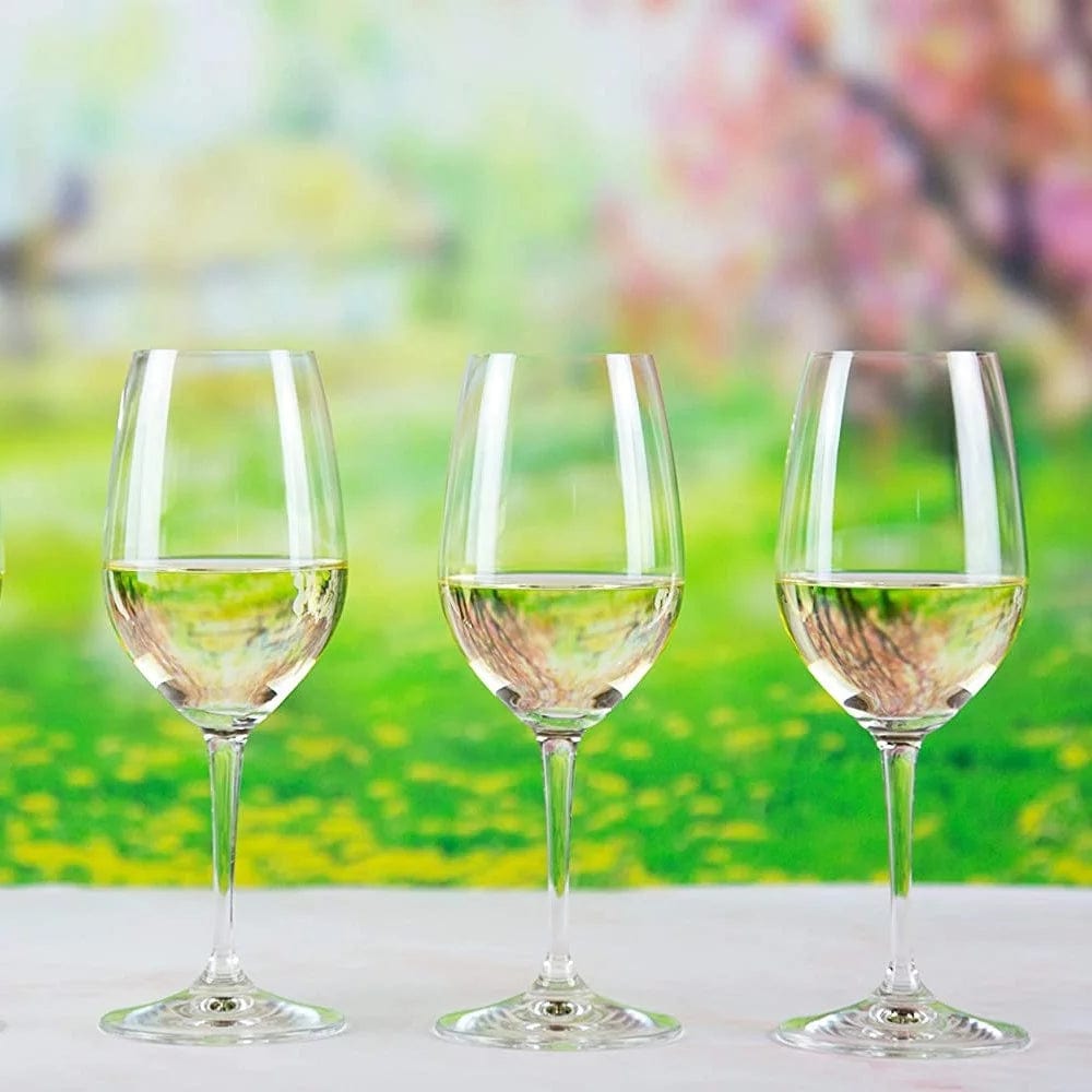 Glassware Nachtmann Vivino Aromatic White Wine Glass Set of 4