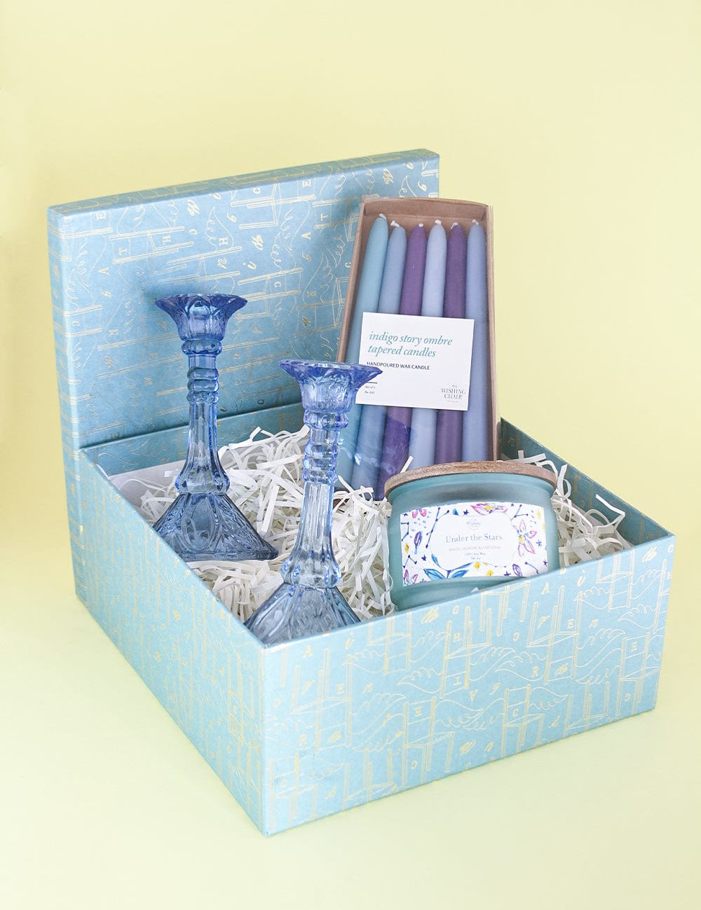 Gleam & Glow Gift Box