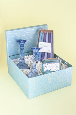 Gleam & Glow Gift Box