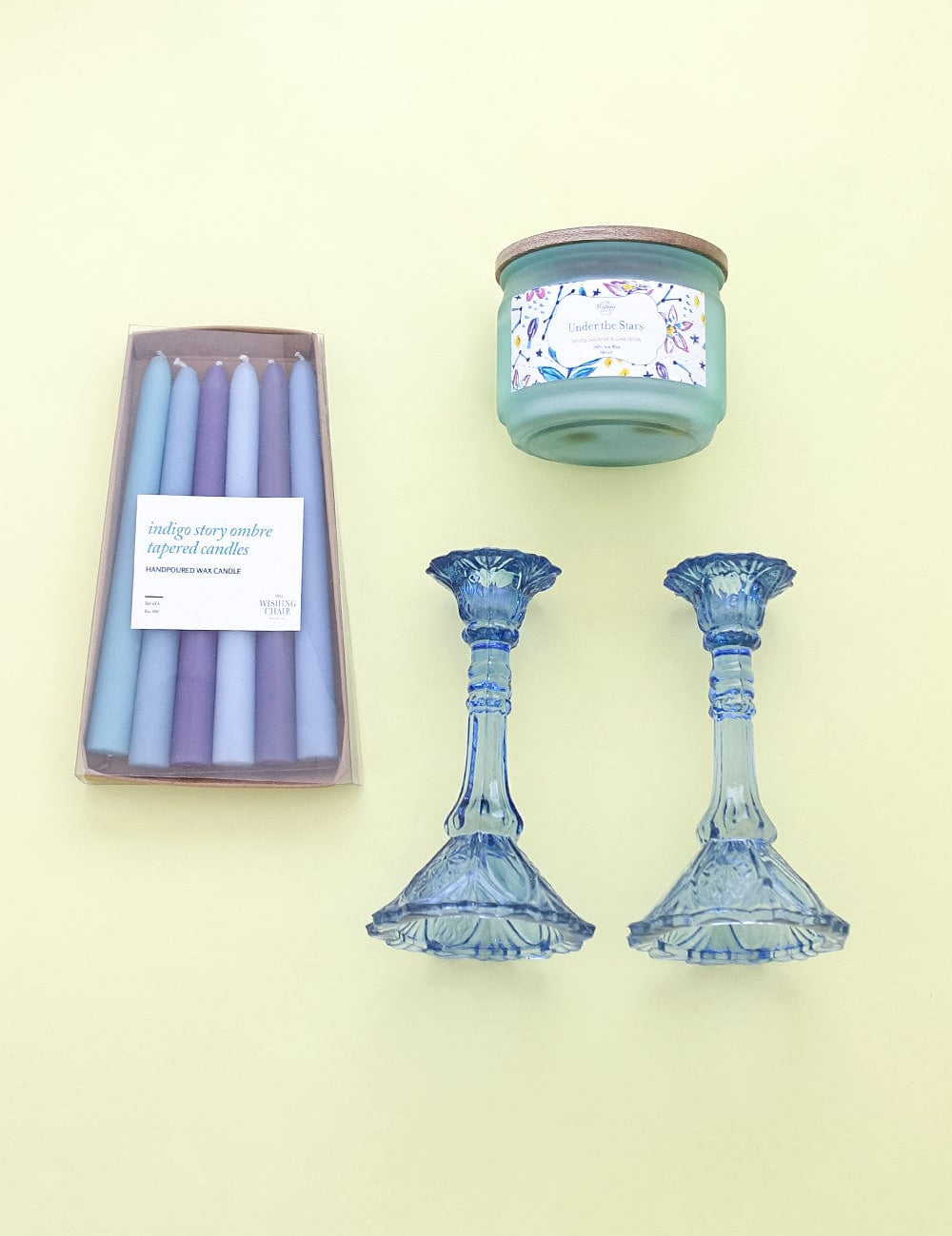 Gleam & Glow Gift Box