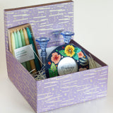 Glitter Bug Gift Box
