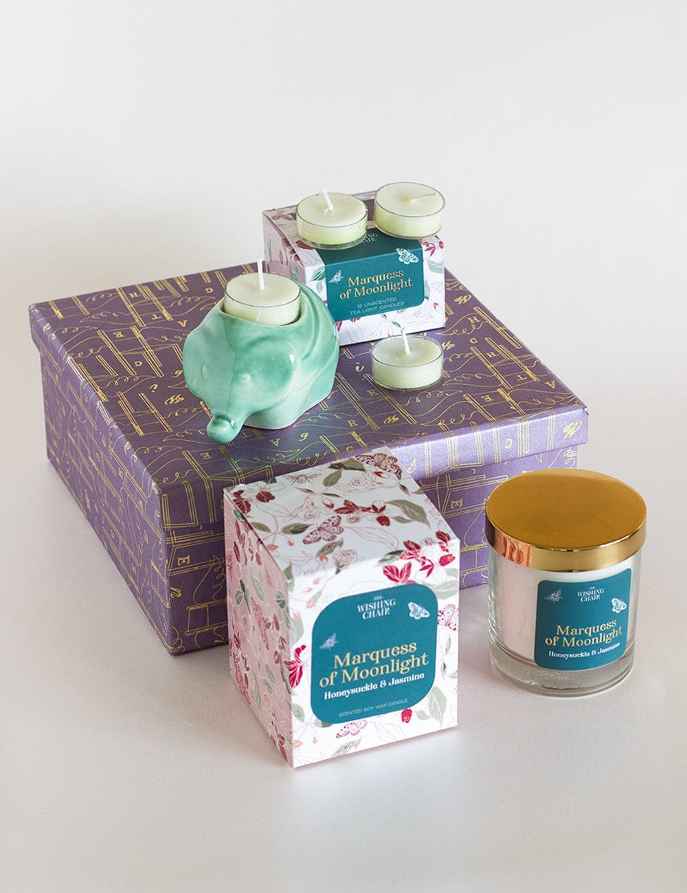 Go with the Glow Gift Box