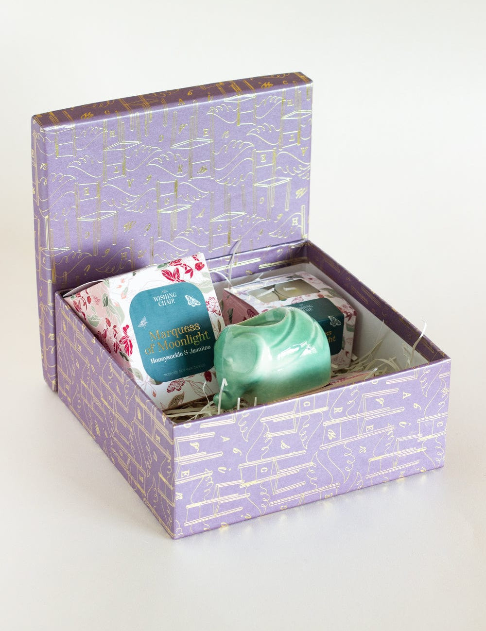 Go with the Glow Gift Box
