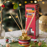 Golden Drizzle Collection - Set of 2