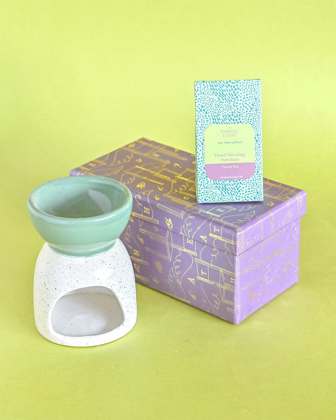 Good Start Aroma Gift Box