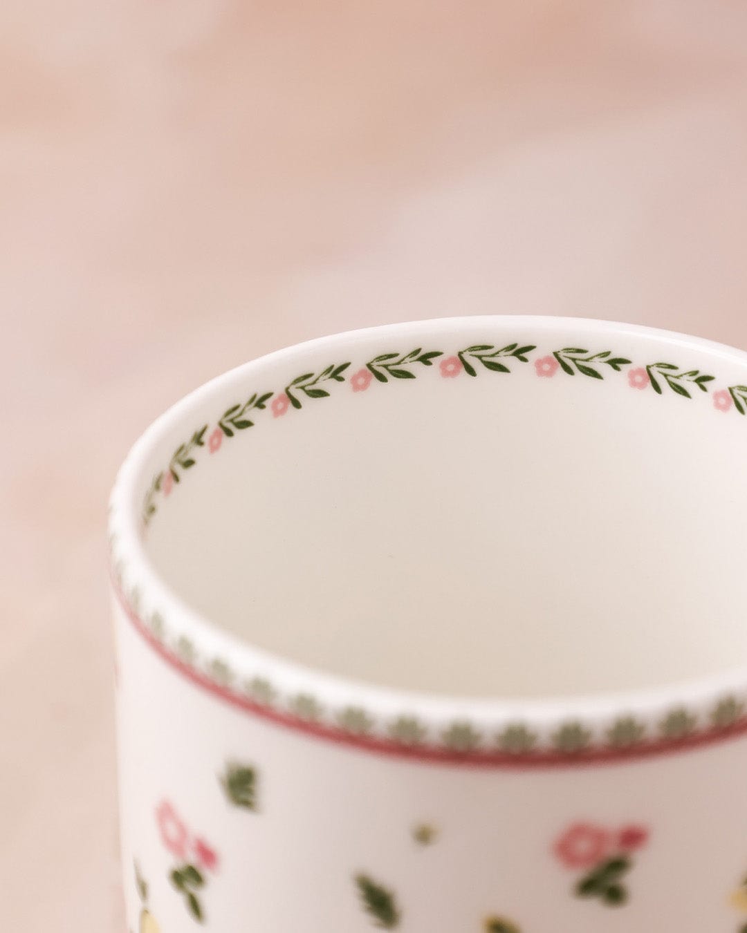 Granny Knows Best Fine China Mug | The Wishing Chair
