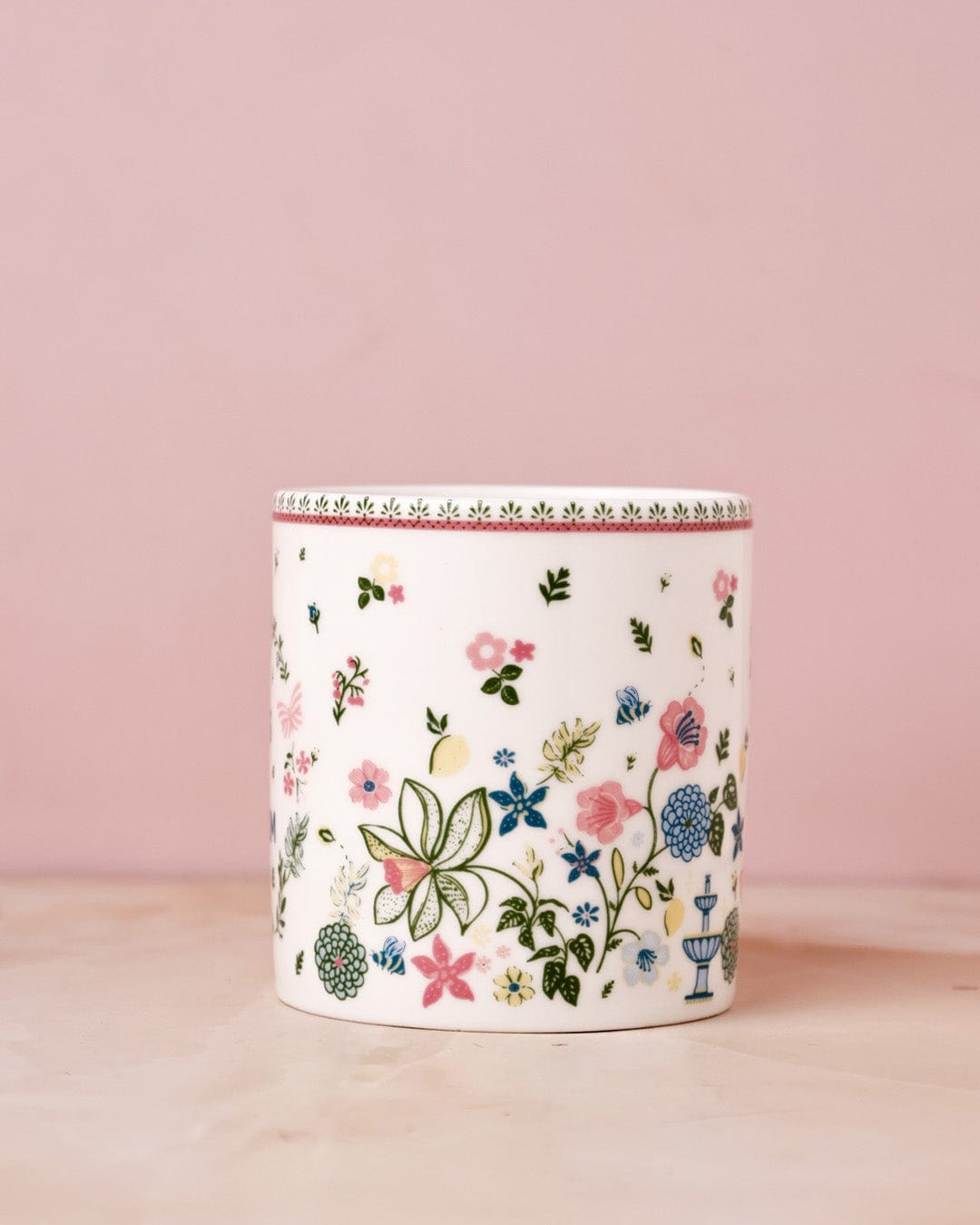 Granny Knows Best Fine China Mug | The Wishing Chair
