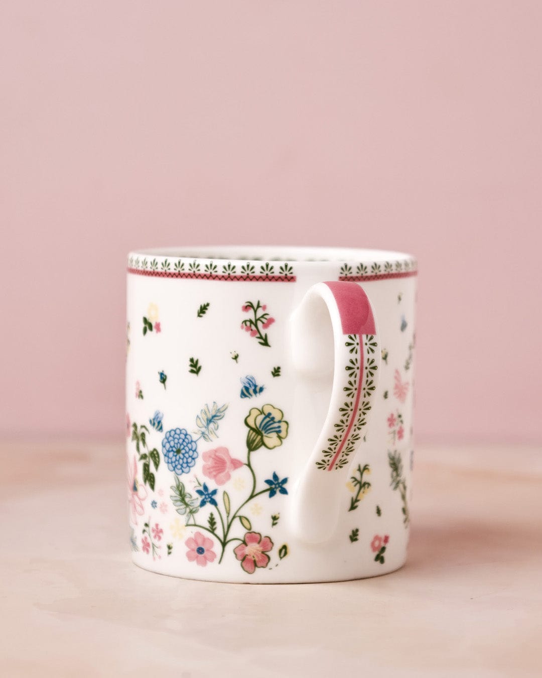 Granny Knows Best Fine China Mug | The Wishing Chair