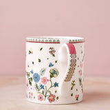Granny Knows Best Fine China Mug | The Wishing Chair