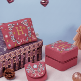 H Name Things Nice Gift Box