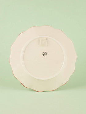 Hakuna Matata Wall Plate