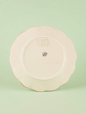 Hakuna Matata Wall Plate