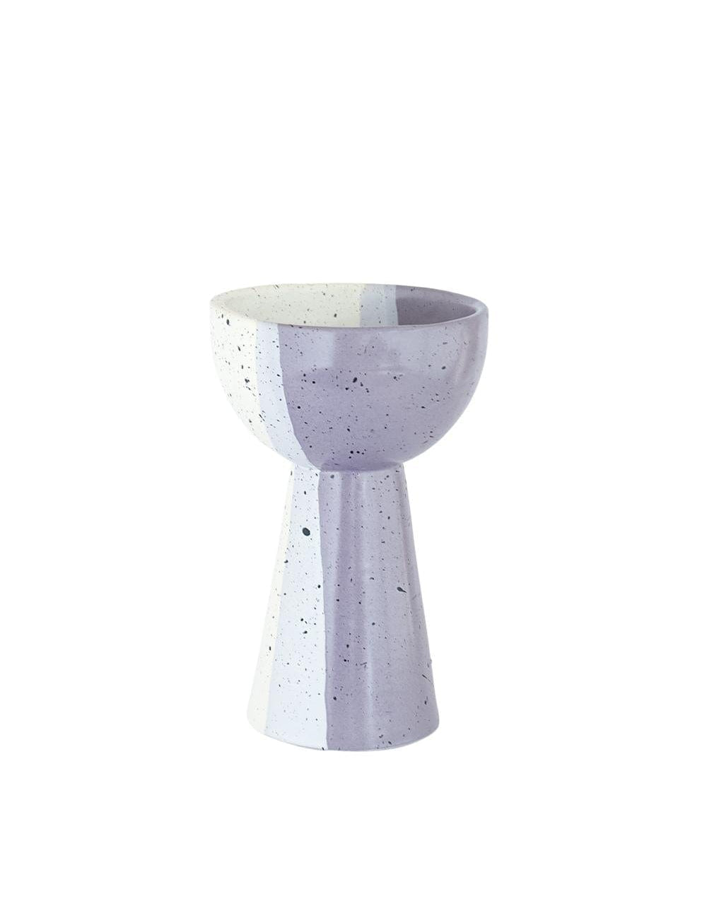 Half & Half Gelato Ice Cream Cups - Set of 2