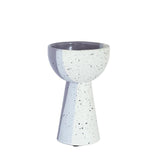 Half & Half Gelato Ice Cream Cups - Set of 2