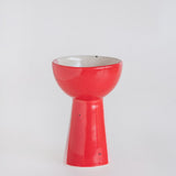 Half & Half Gelato Ice Cream Cups - Set of 2
