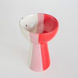 Half & Half Gelato Ice Cream Cups - Set of 2