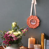 Half & Half Kettle Vase