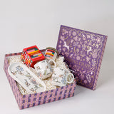 Handpainted Joy Gift Box