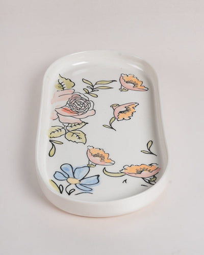 Handpainted Joy Gift Box