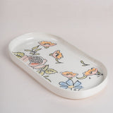 Handpainted Joy Gift Box